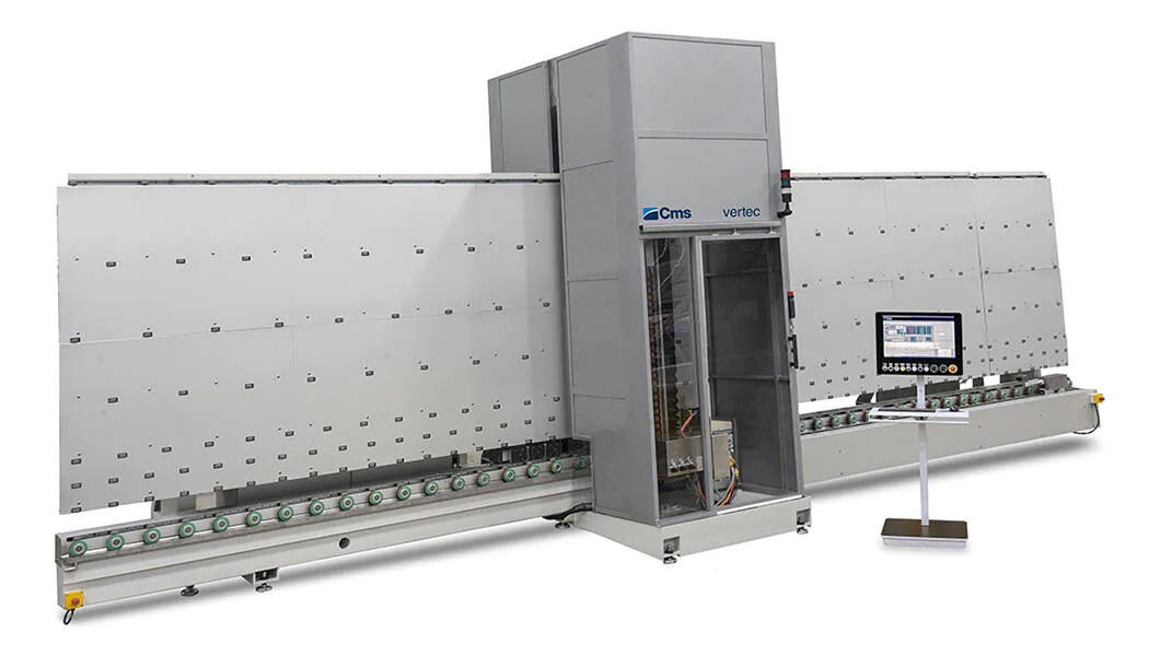 VERTEC