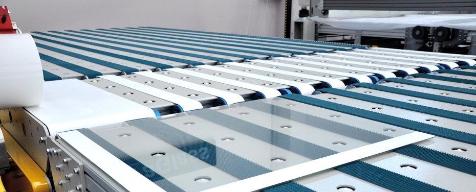 Frame Machine