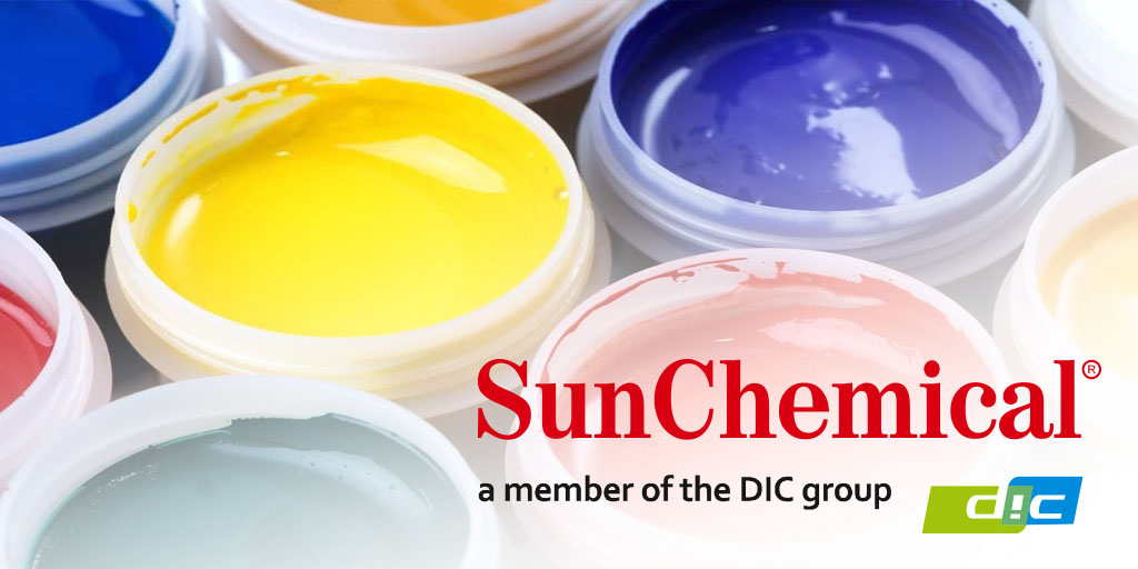 Sun Chemical 