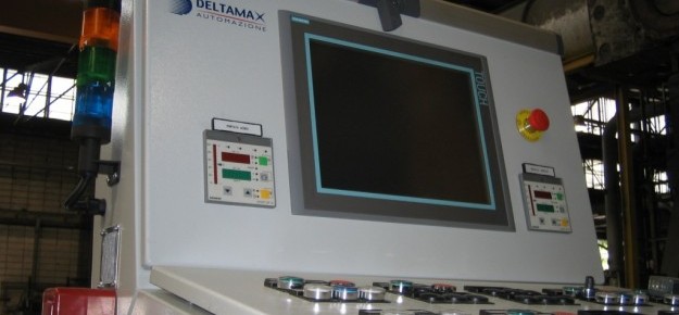 Programmable Logic Controller (PLC)