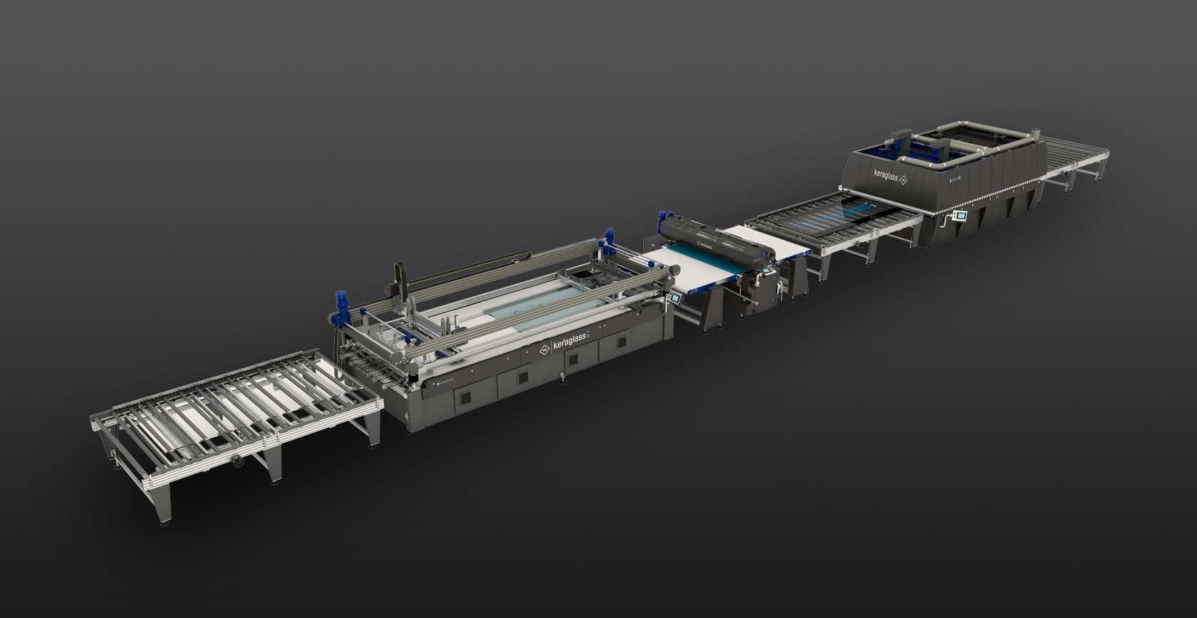 RDE Line 